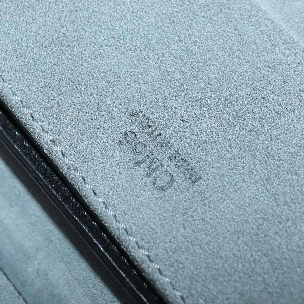 Chloe Drew Shoulder Bag Leather