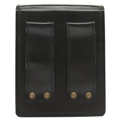 Louis Vuitton Pisteu Bum Bag Leather