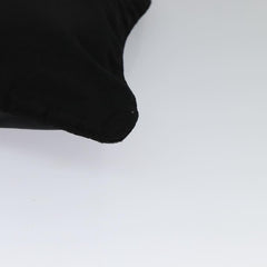 Prada Front Pocket Messenger Bag Tessuto