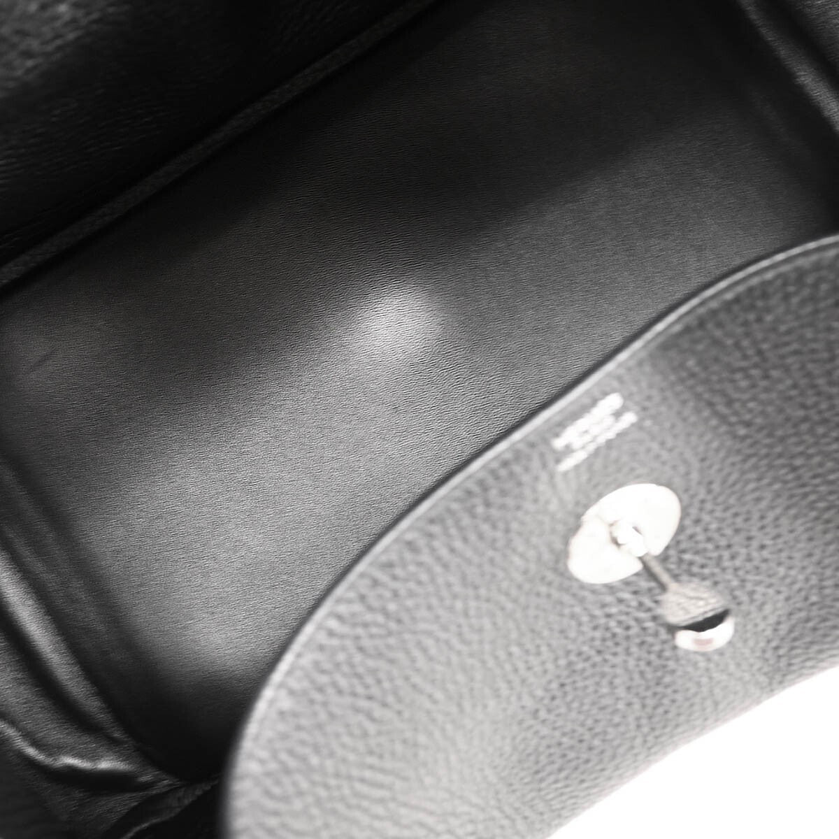 Hermes Lindy Bag Clemence