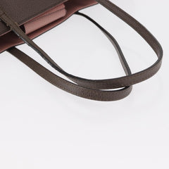 Gucci Swing Tote Leather