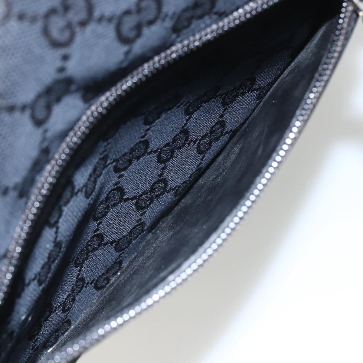 Gucci GG Canvas Bag Canvas