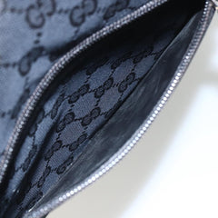 Gucci GG Canvas Bag Canvas