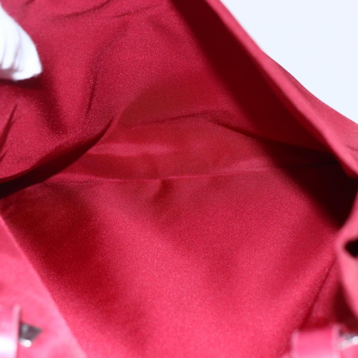 Prada Vintage Tote Tessuto