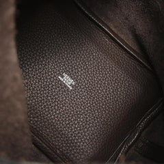 Hermes Picotin Bag Clemence