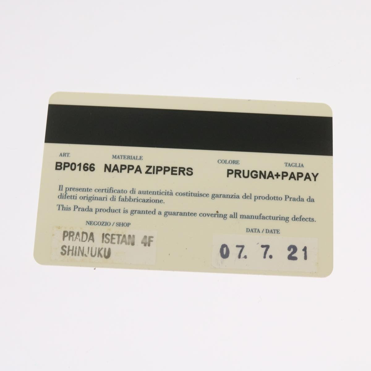 Prada Bow Camera shoulder Bag Leather