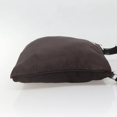 Prada Flat Messenger Bag Tessuto