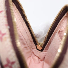 Louis Vuitton Camera Bag Mini Lin