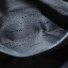 Versace Medusa Tote Leather