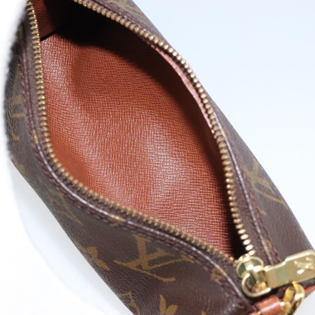Louis Vuitton Papillon Pochette Monogram Canvas