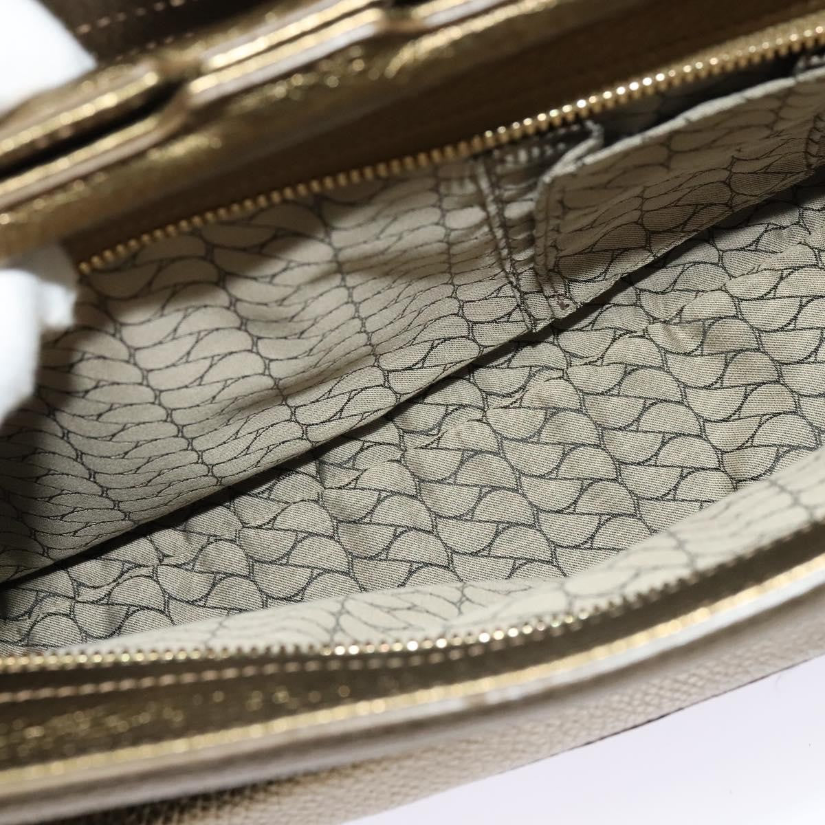 cartier Chain Ladonia Shoulder Bag Leather