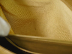 Chanel Coco Top Handle Bag Quilted Caviar