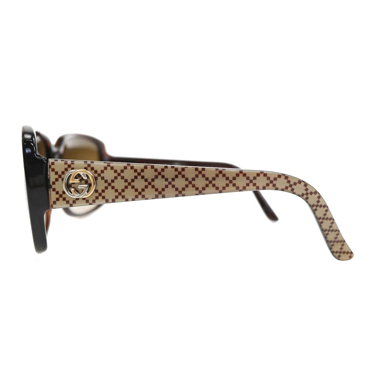 Gucci Eyewear Interlocking G Sunglasses