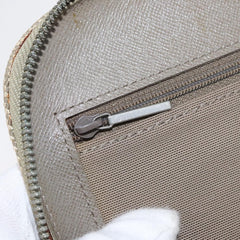 Louis Vuitton Mage Waist Bag Damier Geant Canvas