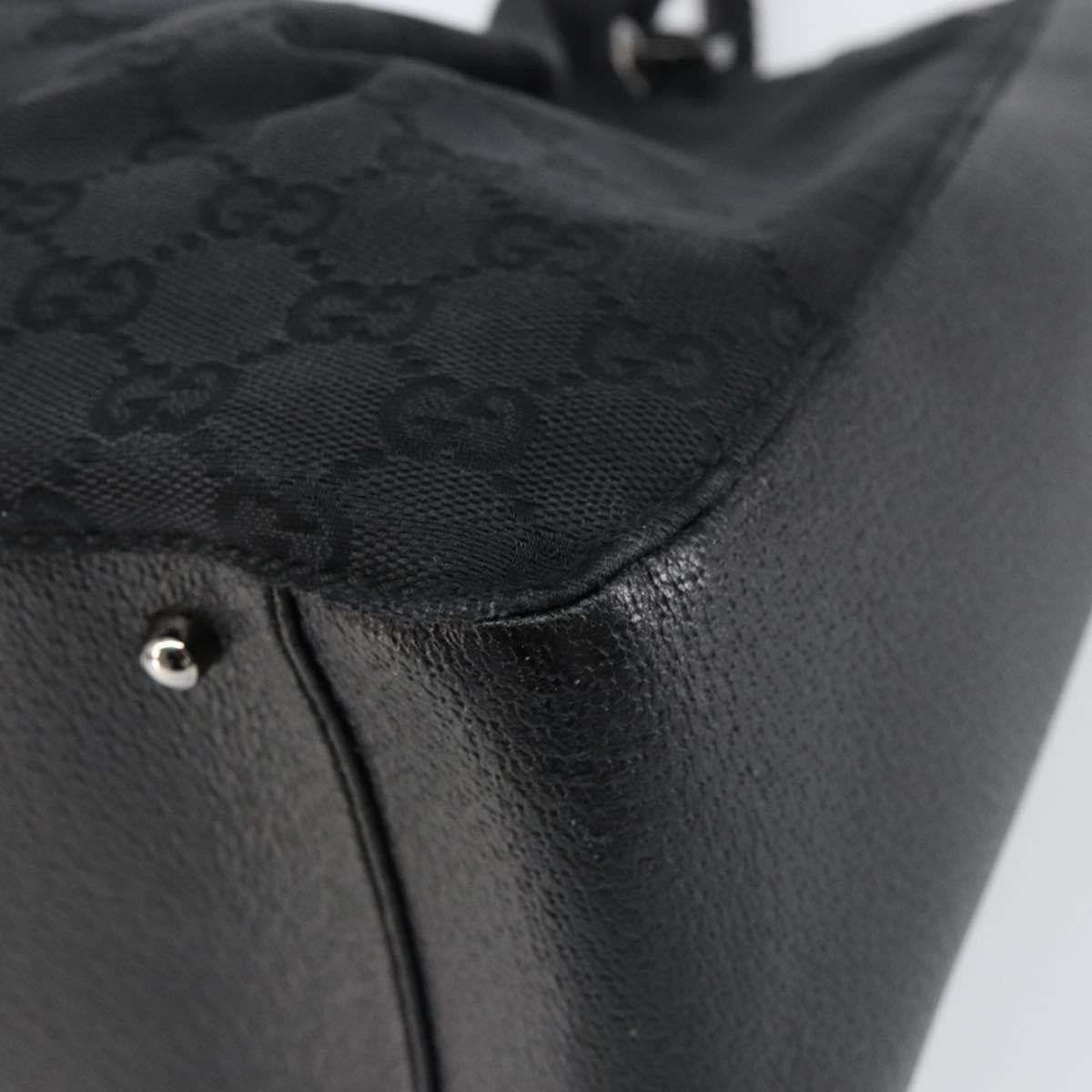 Gucci Vintage tote GG Canvas