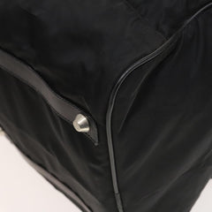 Prada Boston Bag Tessuto