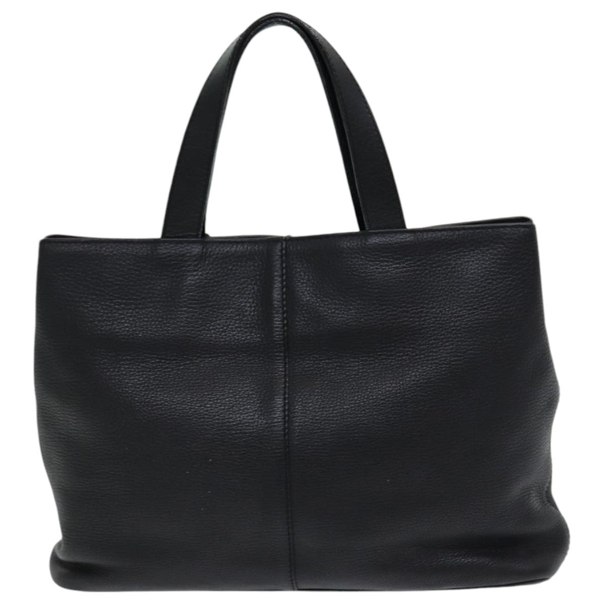 Burberry Vintage Handbag Leather