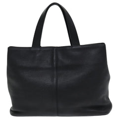 Burberry Vintage Handbag Leather