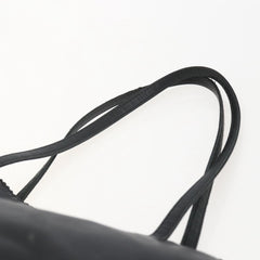 Loewe Anagram Tote Leather