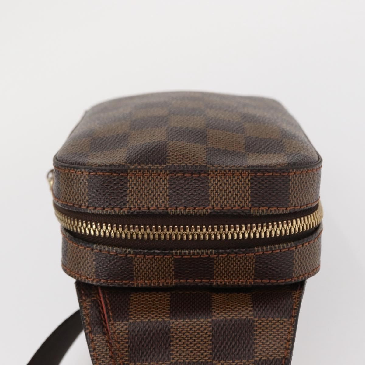 Louis Vuitton Geronimos Waist Bag Damier