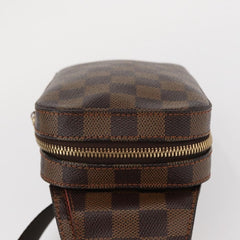 Louis Vuitton Geronimos Waist Bag Damier