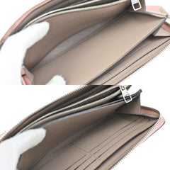 Louis Vuitton Comete Wallet Leather