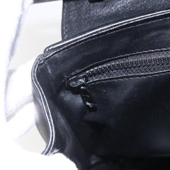 Celine Vintage Shoulder Bag Leather