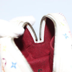 Louis Vuitton Wapity Trousse Pouch Monogram Multicolor