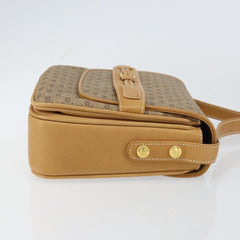 Gucci Micro GG supreme shoulder bag GG canvas