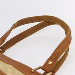 Louis Vuitton Lucille Handbag Mini Lin
