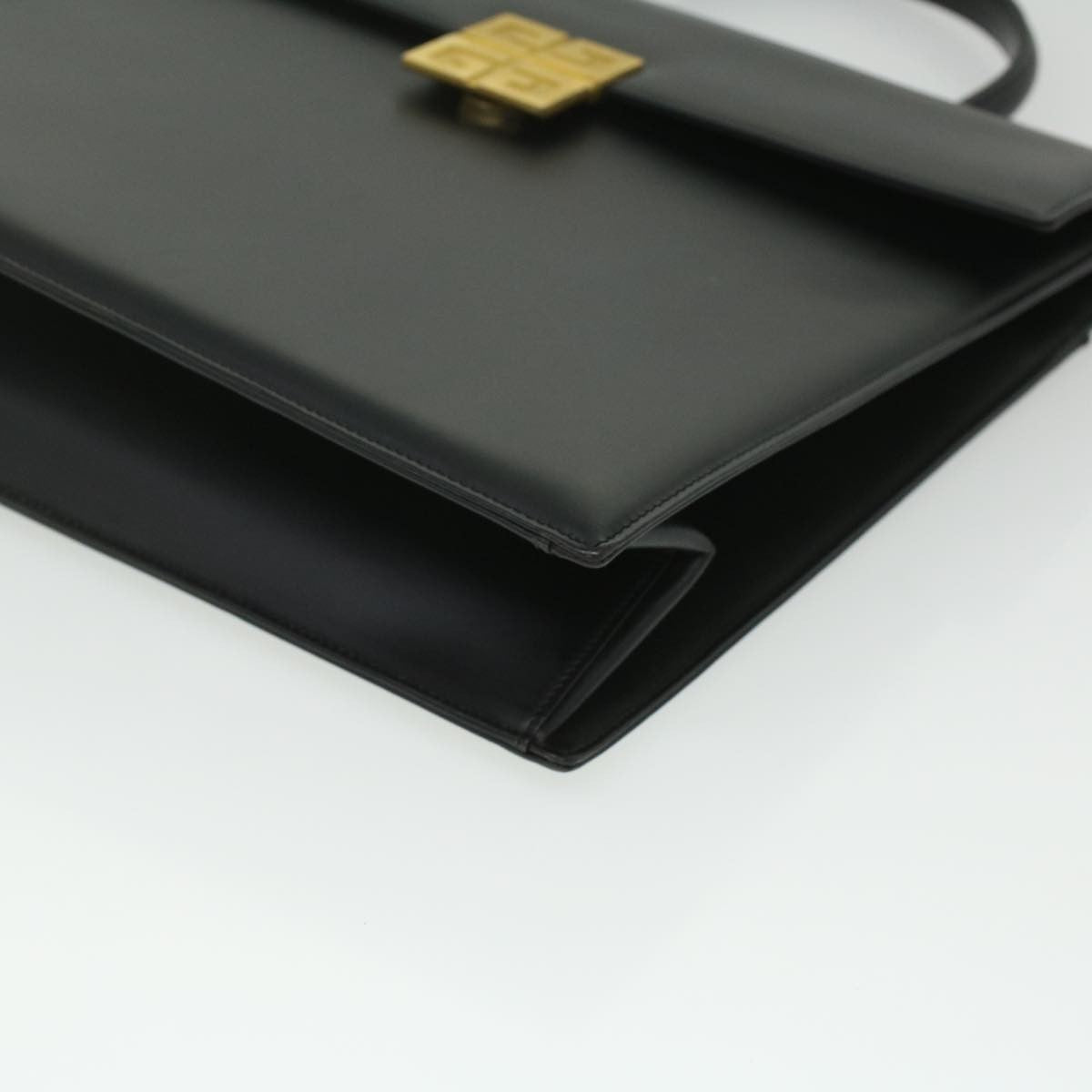 Givenchy 4G Vertical Crossbody Bag Leather