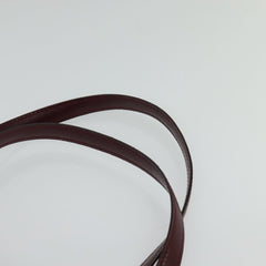 cartier Happy birthday backpack Leather