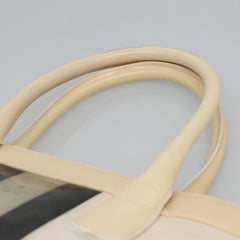 Gucci Open Tote Diamante Canvas