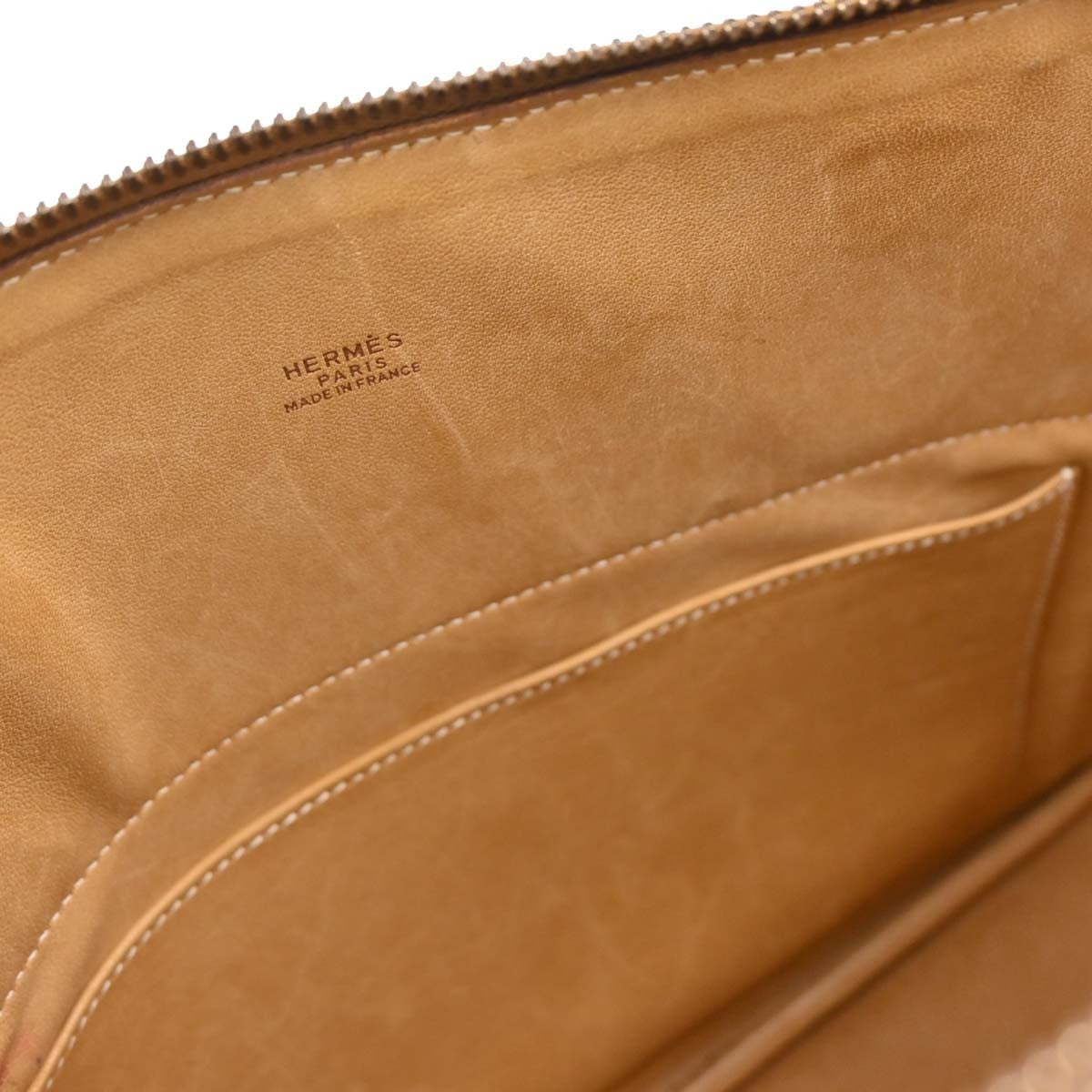 Hermes Bolide Bag Courchevel