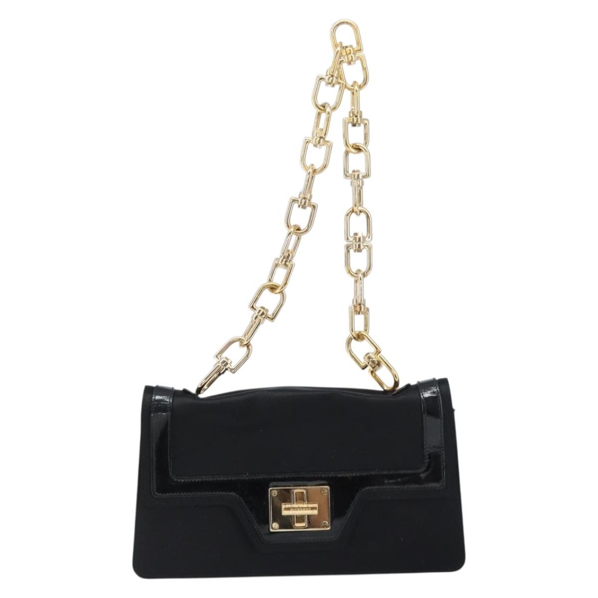 Givenchy Shoulder Bag Satin