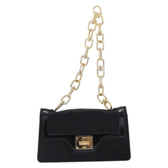 Givenchy Shoulder Bag Satin
