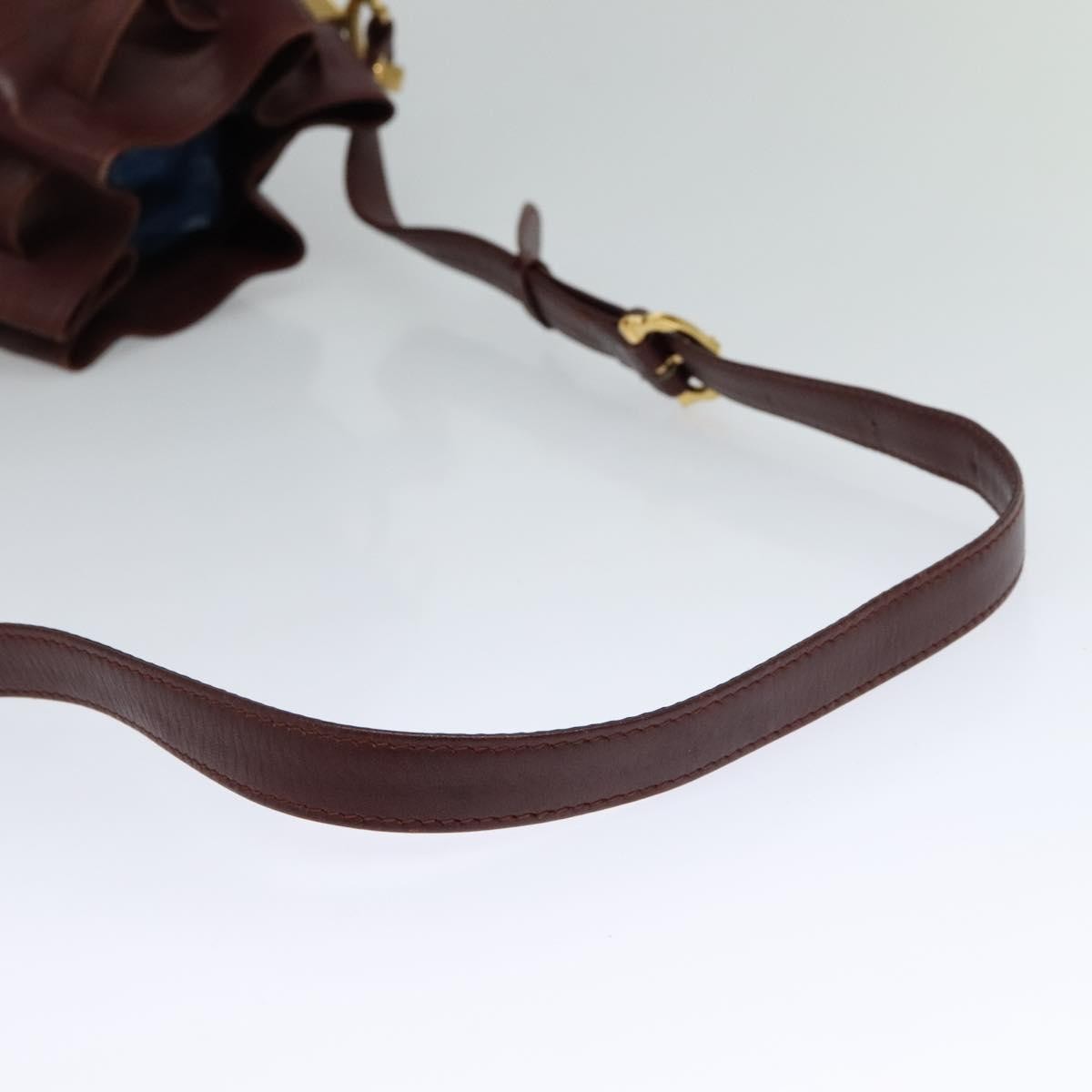 cartier Must de cartier bag Leather