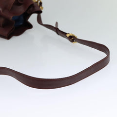 cartier Must de cartier bag Leather