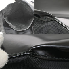 Gucci Cosmopolis Tote Nylon