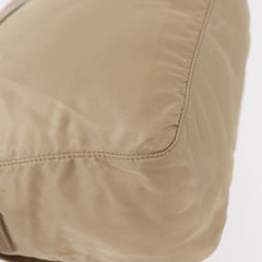Prada Buckle Messenger Bag Tessuto