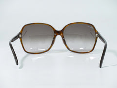 Gucci Eyewear Interlocking G Sunglasses