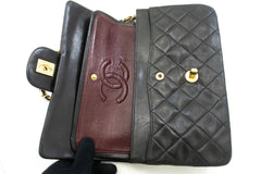 Chanel Timeless Classic Flap