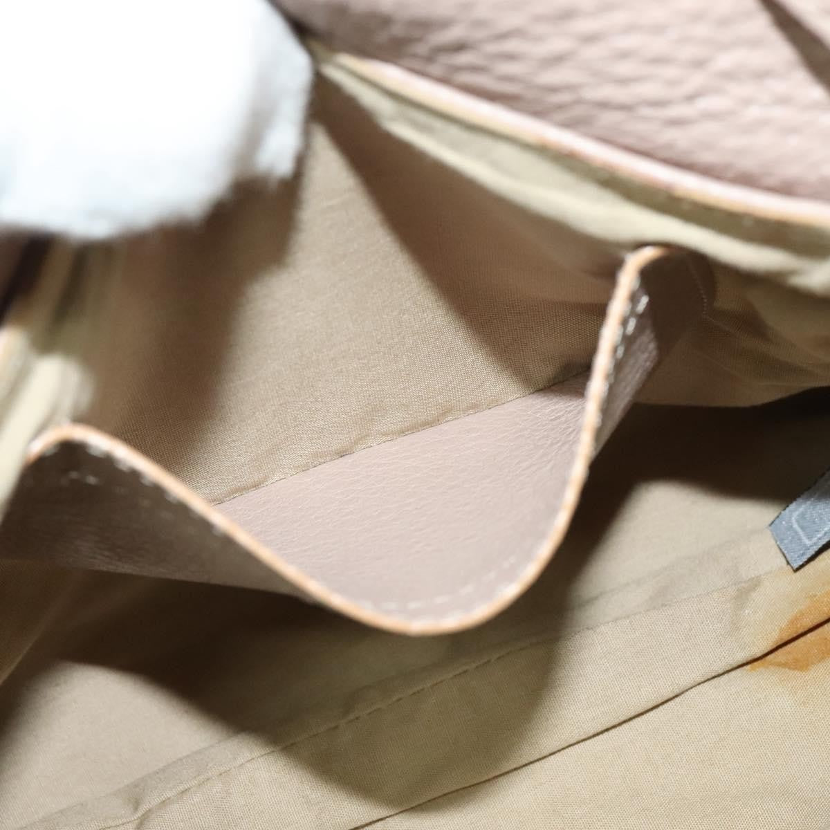 Chloe Lily Handbag Leather