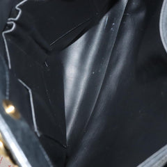 Bally Vintage Tote Bag Leather