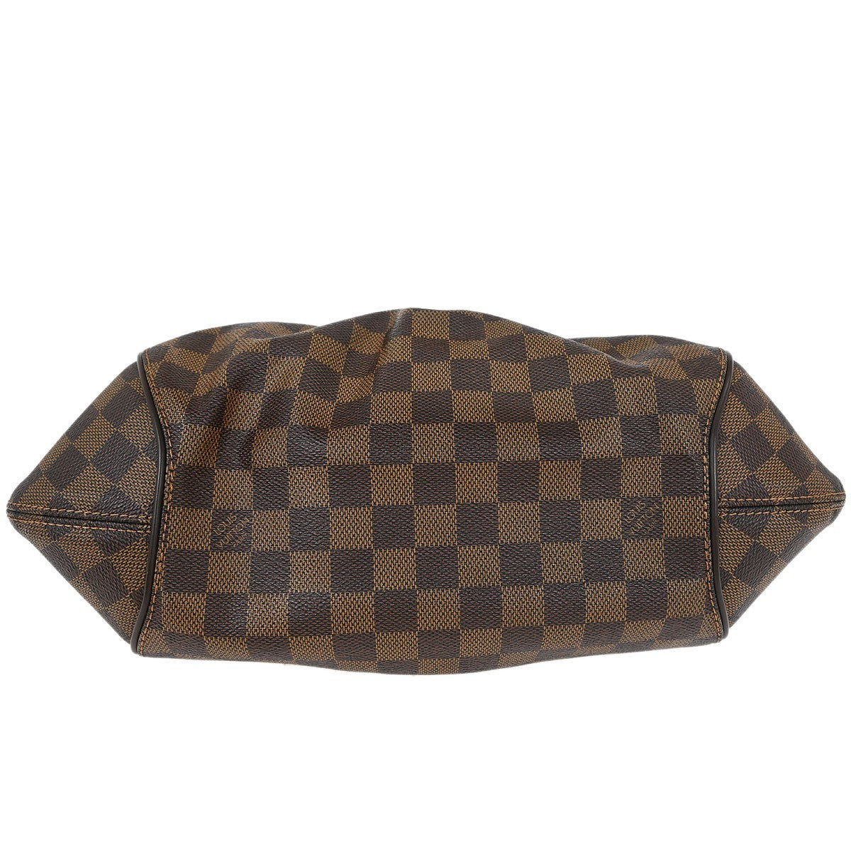 Louis Vuitton Sistina Handbag Damier