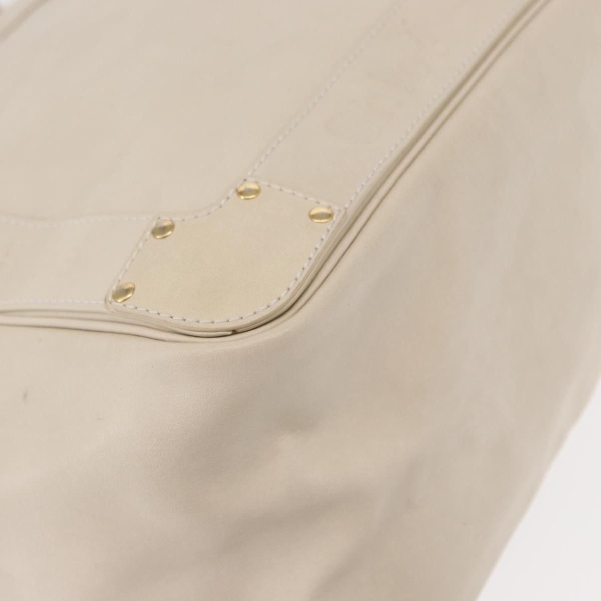 Chloe Eden Tote bag Leather