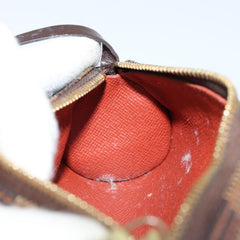 Louis Vuitton Papillon Pochette Damier