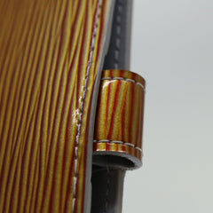 Louis Vuitton Agenda Cover Epi Leather