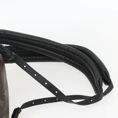 Louis Vuitton Palm Springs Backpack Monogram Canvas