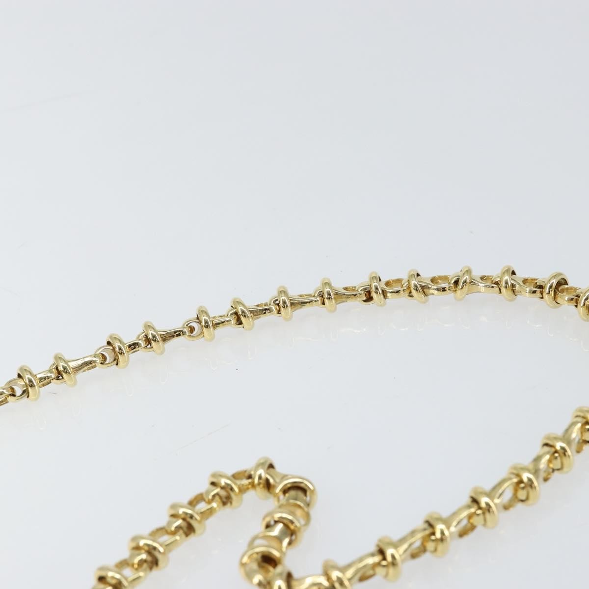 Gucci Vintage Shoulder Bag Leather